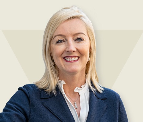 Women in Business Liza Jane Kelly, Savills