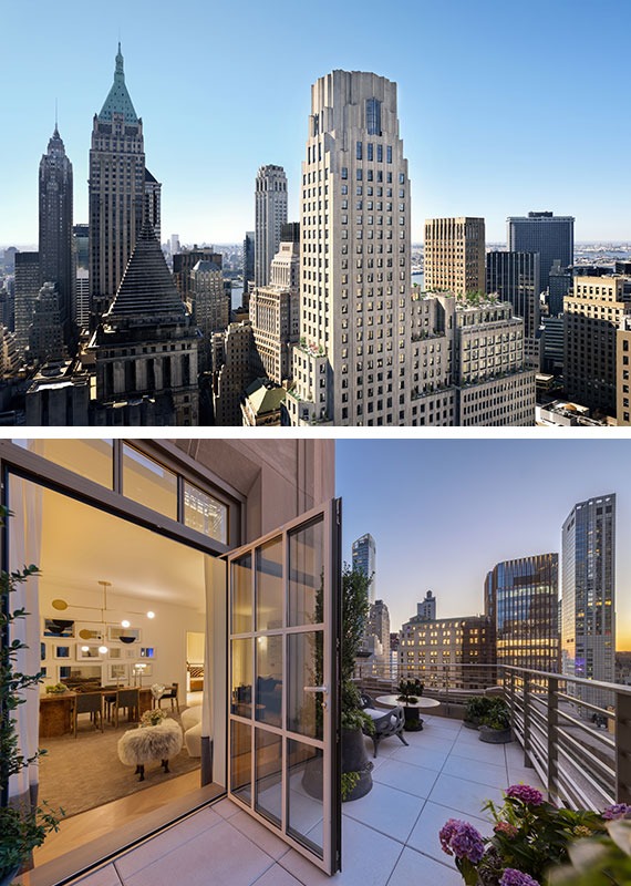 One Wall Street New York
