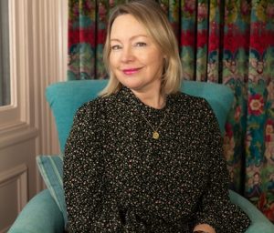Becky Pomfret