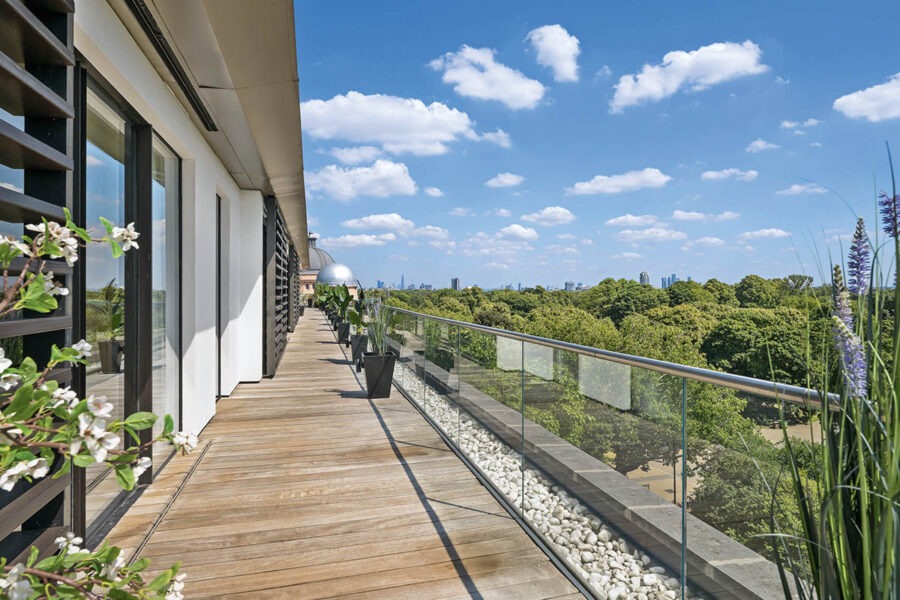 Caroline House for sale Bayswater Terrace