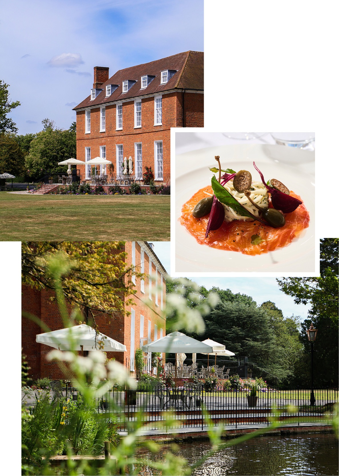 West Court Retreat and Nirvana Spa