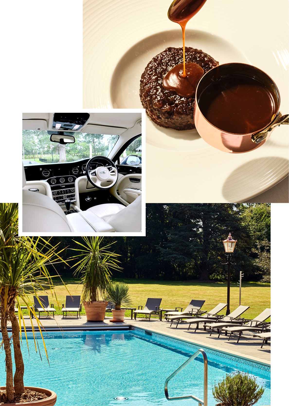 West Court Retreat and Nirvana Spa