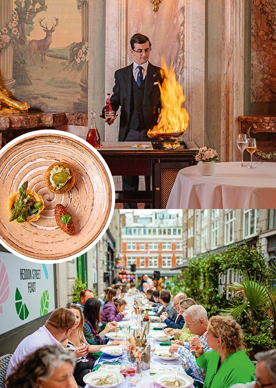 The Future of Food Festival