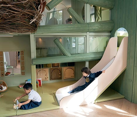 Eton Square Prep Nursery