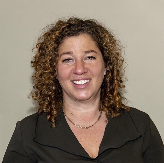 Lauren Abrahmsohn Glentree