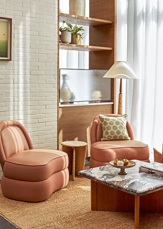 Sitting room rugs