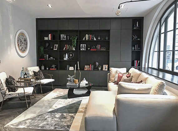 Neatsmith Home Libraries