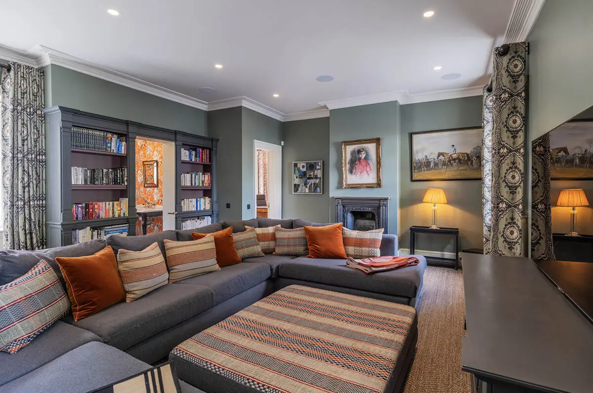 Greville Place Property of the month