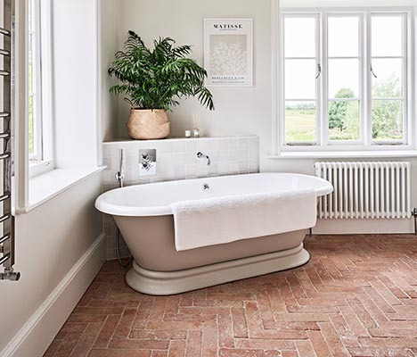 Ripples Bathrooms Cloakroom Goals