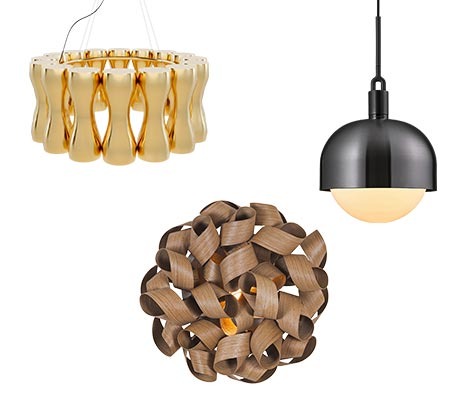 Shopping: The Light Fantastic