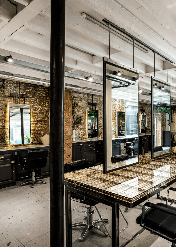Josh Wood Atelier Holland Park