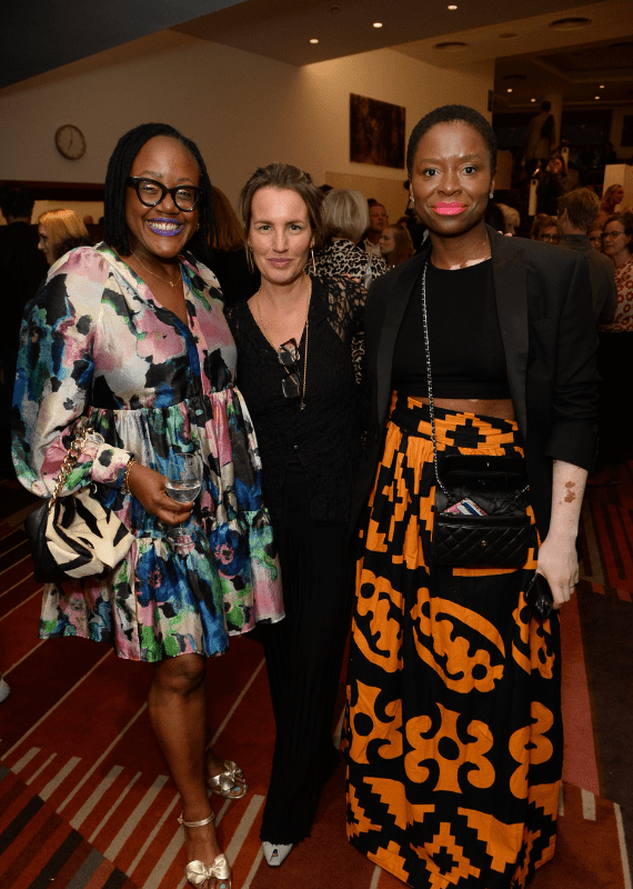 Highlights from the Women in Art Prize 2025 celebrating emerging female artists.
