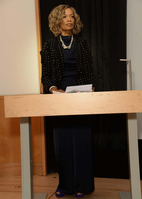 Presentation highlights from the Women in Art Prize 2025 at the British Library.