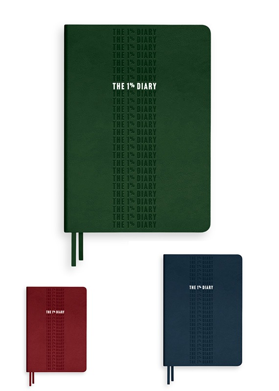 The Diary Black Friday