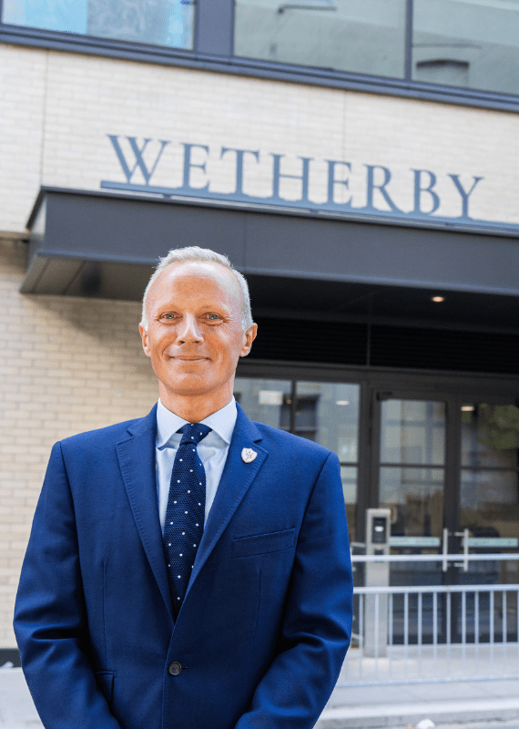 Wetherby Pembridge Head