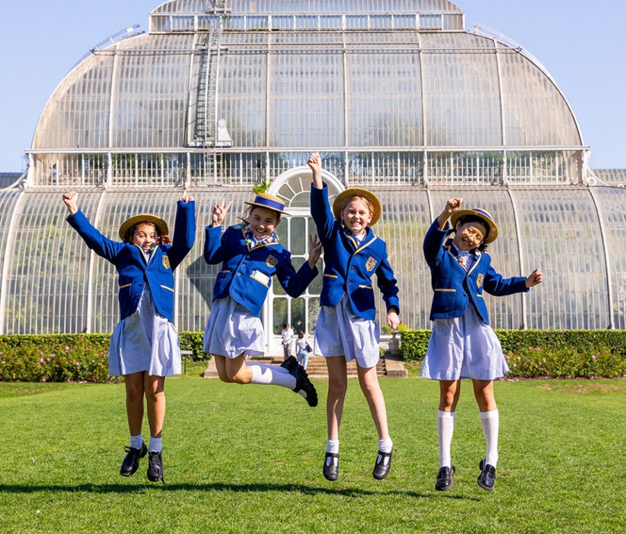 Eaton Square Prep School